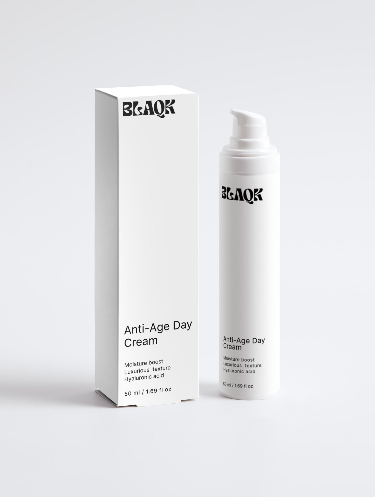 Anti-Ageing Collection Box