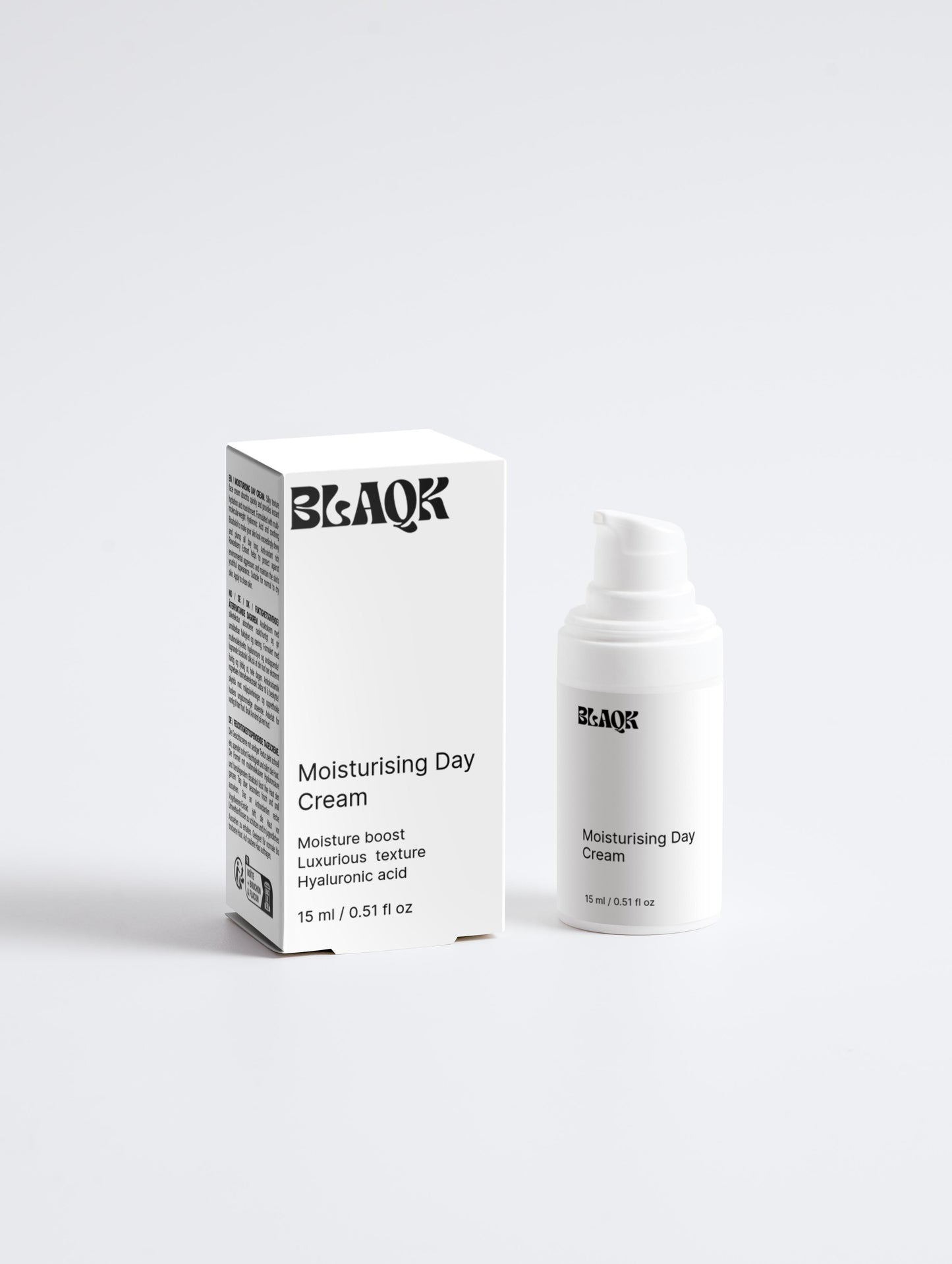 Daily Radiance Collection Box