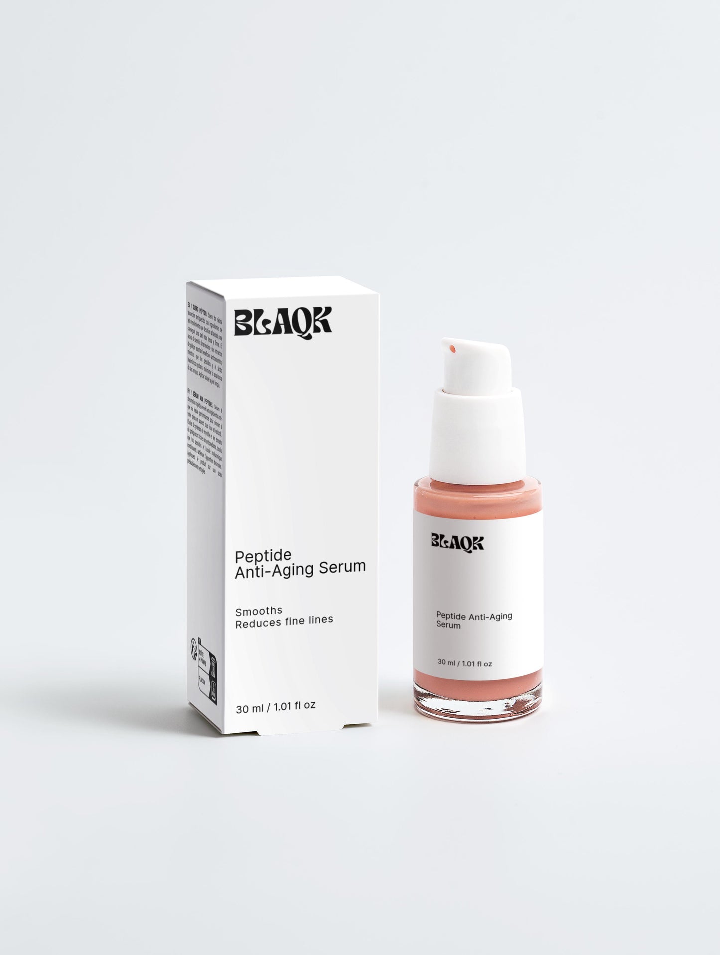 Anti-Ageing Collection Box