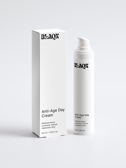 Anti-Ageing Collection Box