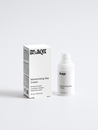 Daily Radiance Collection Box