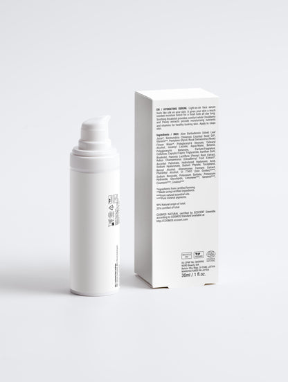 The Ultimate Hydration Duo Collection Box