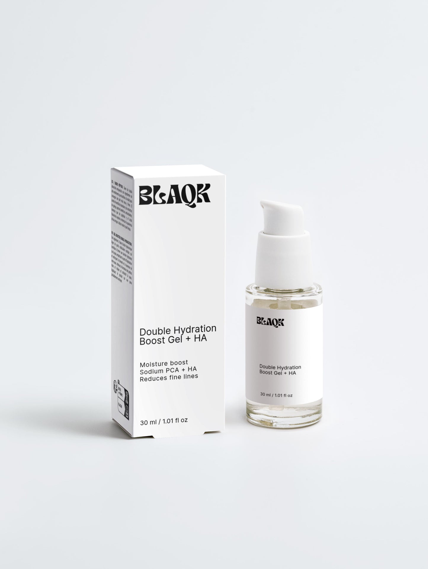 Deep Moisture Collection Box