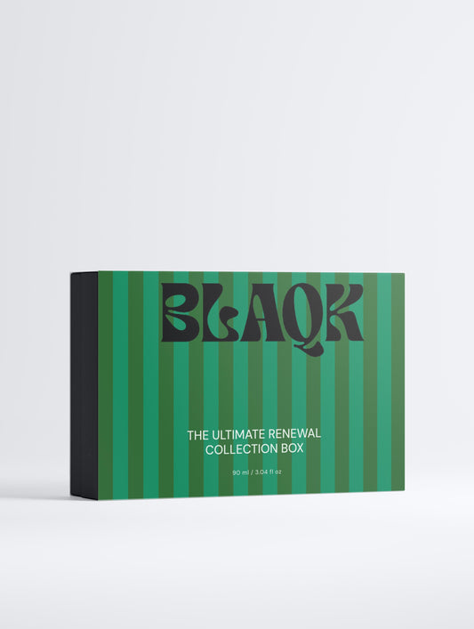 The Ultimate Renewal Collection Box