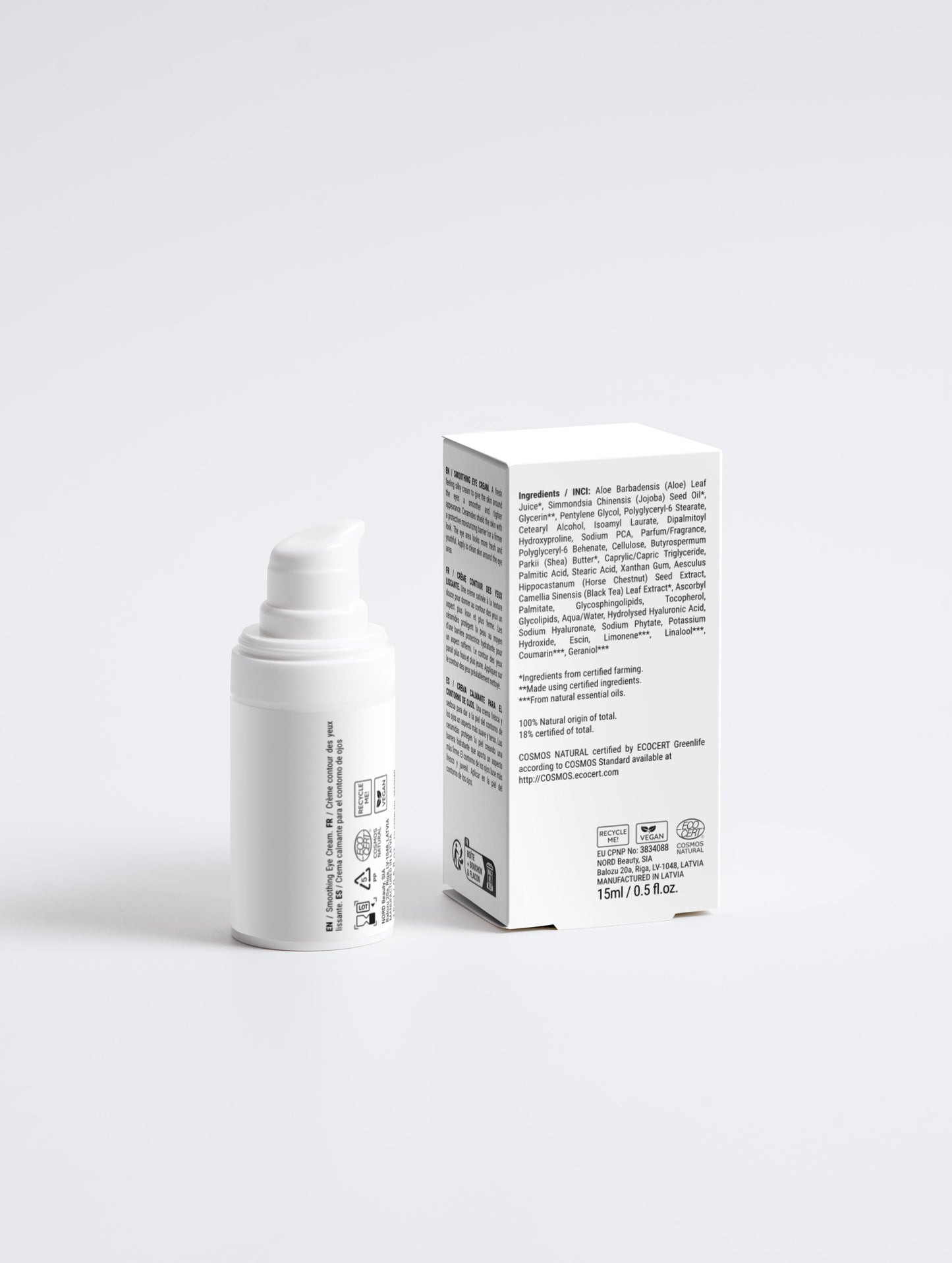 Anti-Ageing Collection Box