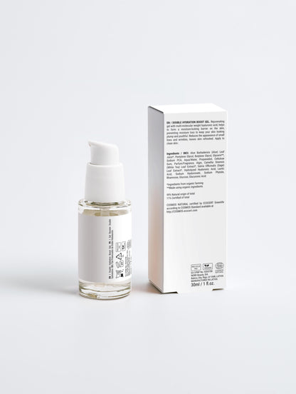 Deep Moisture Collection Box